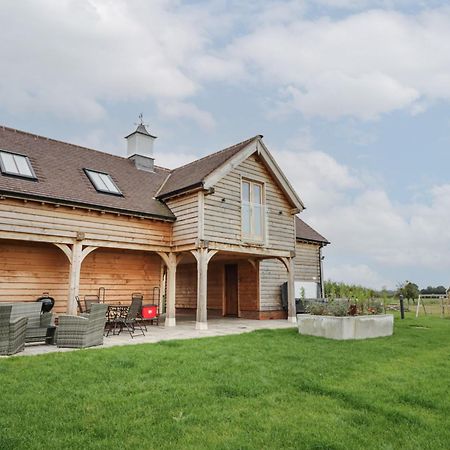 Hallgarth Farm Holiday Lodge Першор Экстерьер фото